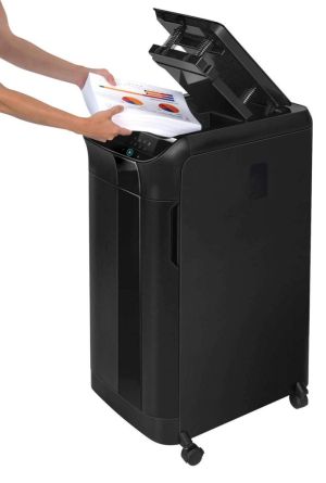 Fellowes Automax papiervernietiger 600M