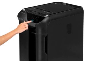 Fellowes Automax papiervernietiger 600M