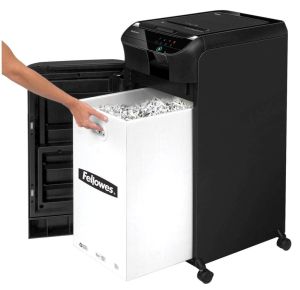 Fellowes Automax papiervernietiger 600M