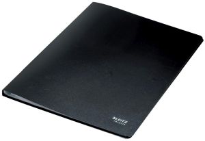 Leitz Recycle showalbum, ft A4, 40 hoezen, zwart