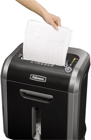 Fellowes Powershred papiervernietiger 79CI