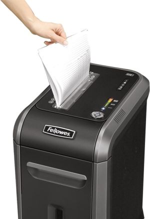 Fellowes Powershred papiervernietiger 99Ci
