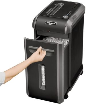 Fellowes Powershred papiervernietiger 99Ci