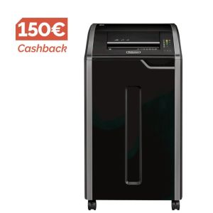 Fellowes Powershred papiervernietiger 425Ci