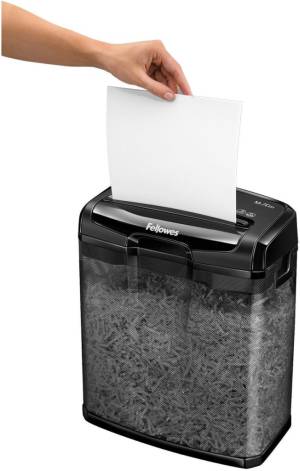 Fellowes Powershred M-7CM papiervernietiger