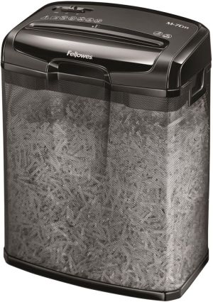 Fellowes Powershred M-7CM papiervernietiger
