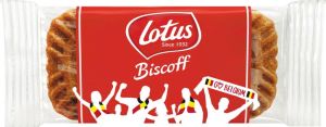 Lotus Biscoff speculoos, doos van 350+50 individueel verpakte stuks