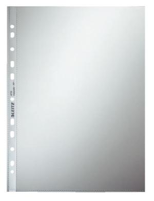 Leitz geperforeerde showtas 80 micron, g