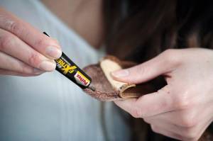 Pattex multilijm 100 % Repair Gel, tube van 20 g, op blister