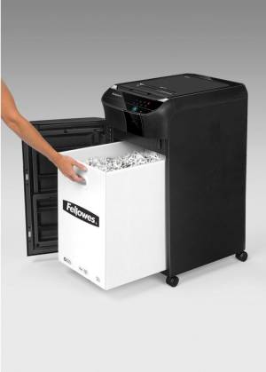 Fellowes Automax papiervernietiger 350C