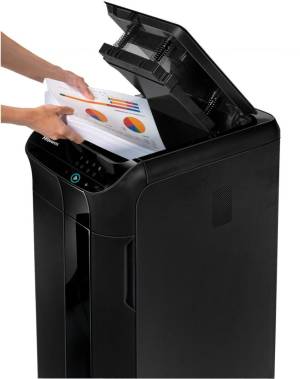 Fellowes Automax papiervernietiger 350C