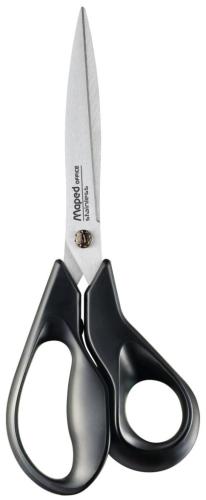 Maped schaar 21 cm zwart