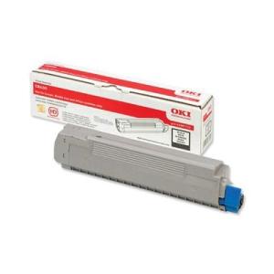 Oki Toner zwart   B401/MB441/MB451(1,5K)