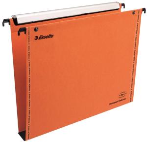 Esselte verticale hangmappen voor laden 