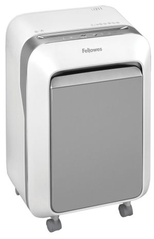 Fellowes Microshred papiervernietiger LX211, wit
