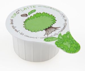 Puro geconcentreerde melk 7 ml, doos van