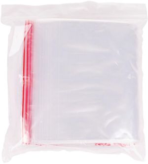 OFFICE products gripsealzakje, transpara