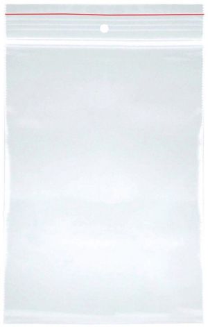 OFFICE products gripsealzakje, transpara