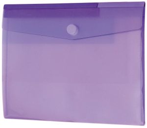 Tarifold documentenmap Collection Color voor ft A4 (316 x 240 mm), pak van 12 stuks