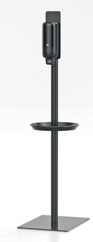 Tork stand voor zeepdispenser