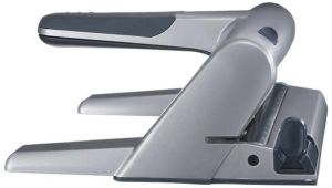 Leitz 23-gaats perforator Heavy Duty 5115