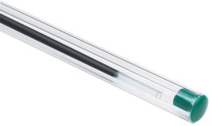 Bic balpen Cristal Medium groen