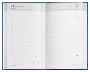 Brepols Breform Seta, zwart, 2026