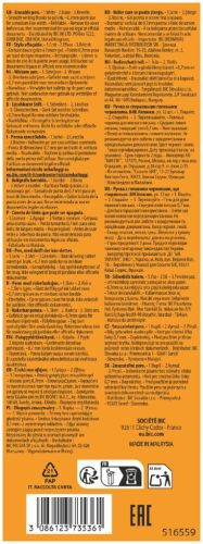 Bic gelroller Gel-ocity illusion blauw