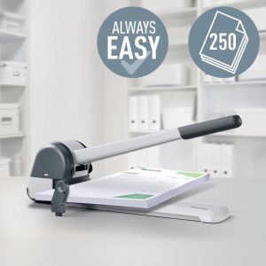 Leitz perforator Heavy Duty 5182 perforator 5182