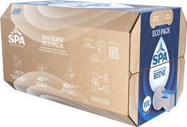 Spa Reine eau, non p&eacute;tillant, eco pack de 10 l