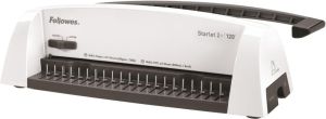 Fellowes manuele inbindmachine Starlet 2+