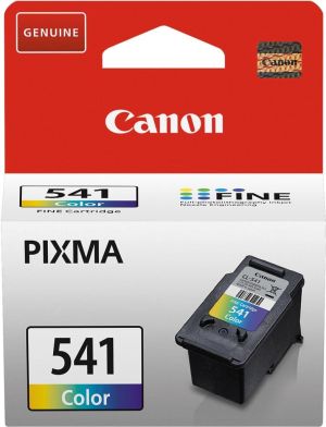 Canon inktcartridge CL-541, 180 p,5227B0