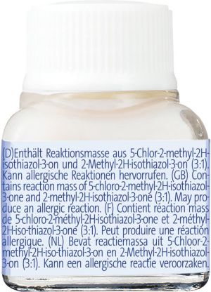 Pelikan Oost-Indische inkt wit, flesje van 10 ml