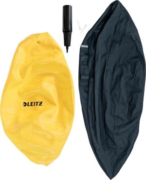 Leitz Ergo Cosy ballon d'assise active, gris