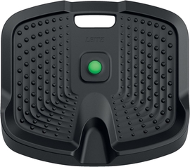 Leitz Ergo Active anti-vermoeidheidsmat, zwart