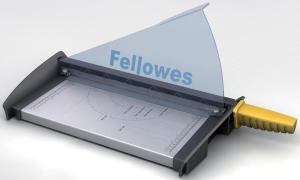 Fellowes Cisaille Fusion A4