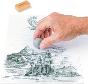 Staedtler kneedgum Karat