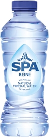 Spa Spa Reine 12 flesjes/pak, 33 cl, 10+