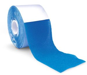 Detectaplast zelfklevend schuimverband, ft 6 cm x 4,5 m, op rol