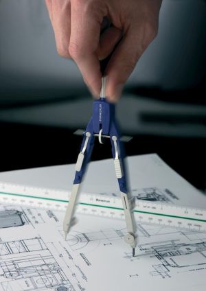 Staedtler passer Mars 552 Comfort