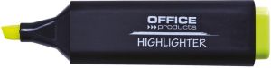 OFFICE products markeerstift, 1 - 5 mm, geel
