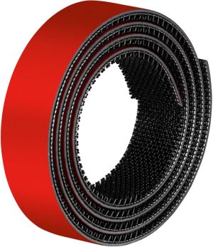 Tesa Lock tape Ultra power, ft 25 mm x 1 m, blister van 1 stuk