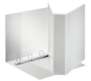 KLASS.PANO A4 MAXI 4R 60MM WIT