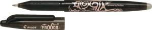 Pilot balpen Frixion Ball 10 zwart