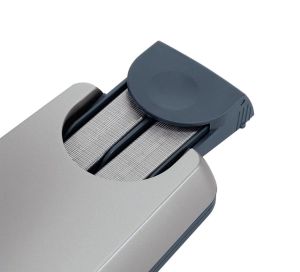 Leitz blokhechter Heavy Duty 5553 Flat Clinch