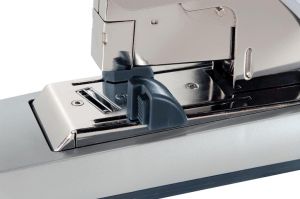 Leitz blokhechter Heavy Duty 5553 Flat Clinch