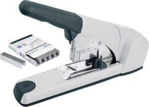 Leitz blokhechter Heavy Duty 5553 Flat Clinch