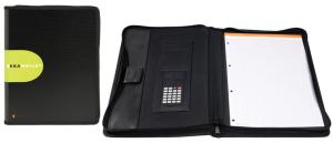 Exacompta exawallet vergadermap + rekenm