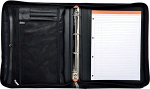 Exacompta exafolder vergadermap 4 ringen