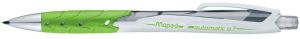 Maped vulpotlood Auto 0,7 mm + vulling op blister
